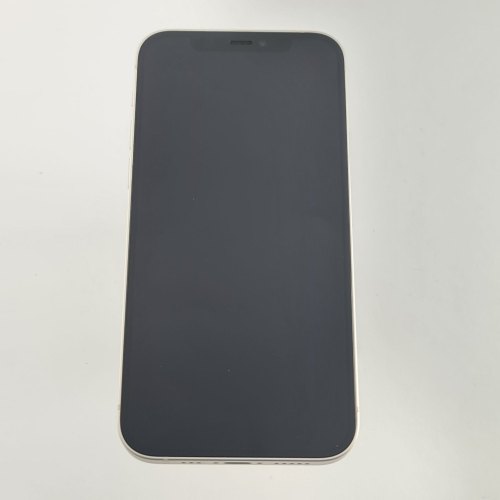 Смартфон iPhone 12 128GB White, Model A2403 USED **