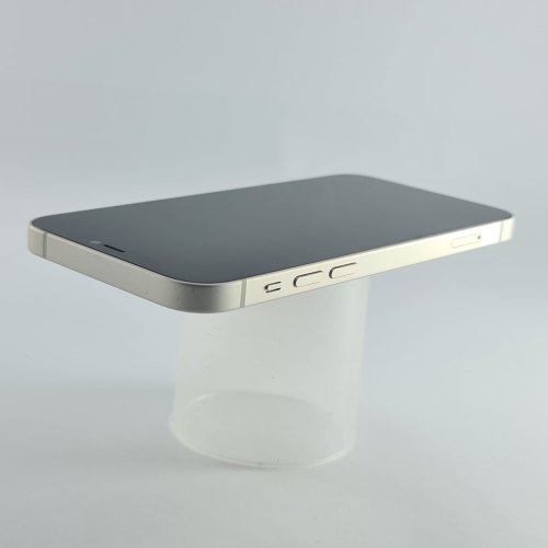 Смартфон iPhone 12 128GB White, Model A2403 USED **