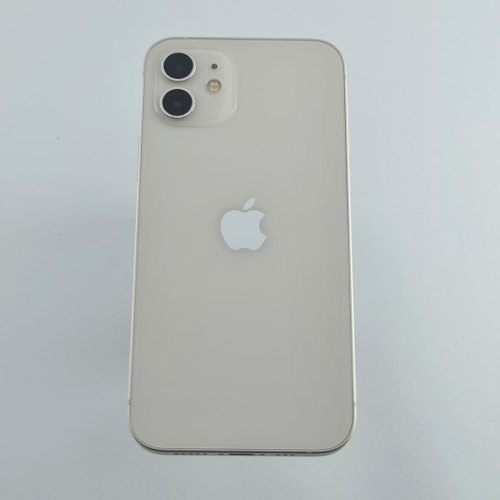 Смартфон iPhone 12 128GB White, Model A2403 USED **