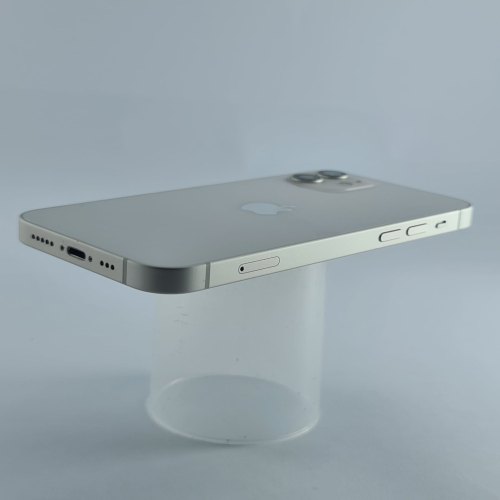 Смартфон iPhone 12 128GB White, Model A2403 USED **
