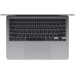 Ноутбук Apple MacBook Air 13,6 Late 2024 Space Gray (MC7U4)