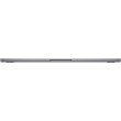 Ноутбук Apple MacBook Air 13,6 Late 2024 Space Gray (MC7U4)