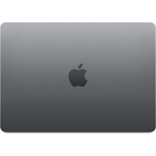 Ноутбук Apple MacBook Air 13,6 Late 2024 Space Gray (MC7U4)