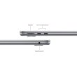 Ноутбук Apple MacBook Air 13,6 Late 2024 Space Gray (MC7U4)