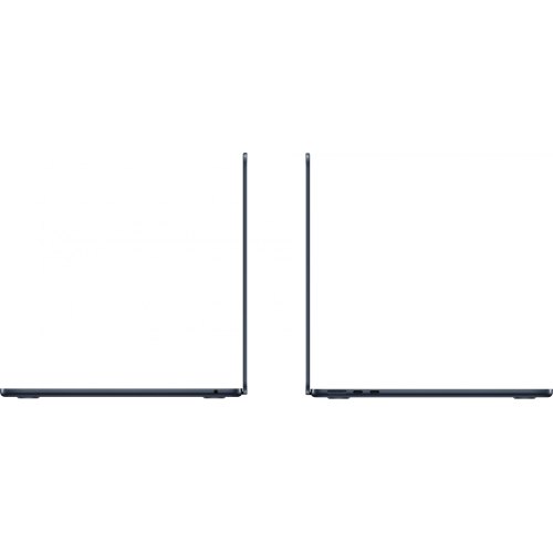 Ноутбук Apple MacBook Air 13,6 Late 2024 Midnight (MC7X4)