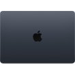 Ноутбук Apple MacBook Air 13,6 Late 2024 Midnight (MC7X4)