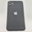 Смартфон iPhone 11 256GB Black, Model A2221 USED **