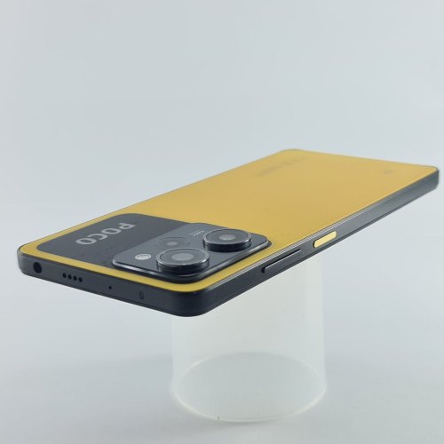 Смартфон POCO X5 Pro 128 GB Yellow USED **
