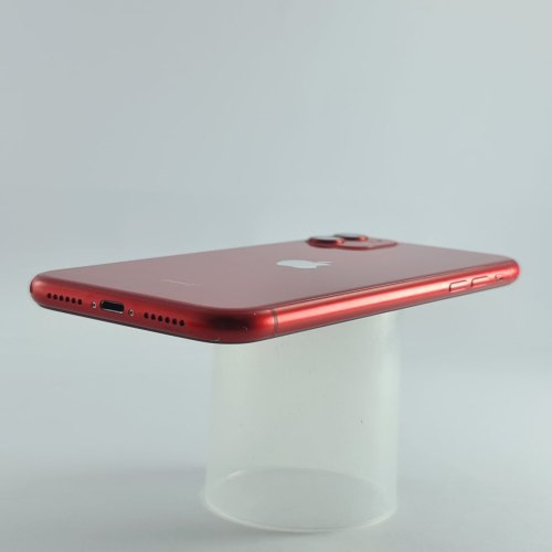 Смартфон iPhone 11 64GB (PRODUCT)RED, Model A2221 USED **