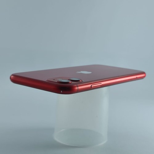 Смартфон iPhone 11 64GB (PRODUCT)RED, Model A2221 USED **