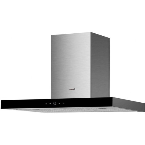 Витяжка T-подібна Cata Legend 7000 xgbk, 70см, 1065 м.куб/год, чорна (02021202)