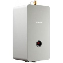 Котел електро Bosch Tronic Heat 3500, одноконтурний, 6кВт, 220В/380В, з насосом (7738504944)