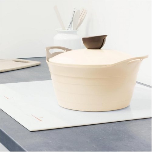 Варильна поверхня індукційна Cata Giga 600, 60см, біла (08026003)