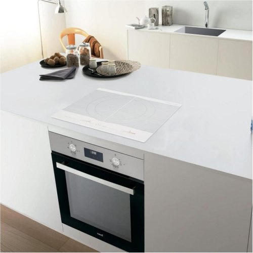 Варильна поверхня індукційна Cata Giga 600, 60см, біла (08026003)