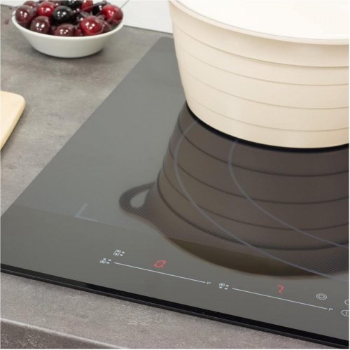 Варильна поверхня індукційна Cata Giga 600, 60см, чорна (08026002)