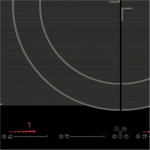 Варильна поверхня індукційна Cata Giga 600, 60см, чорна (08026002)