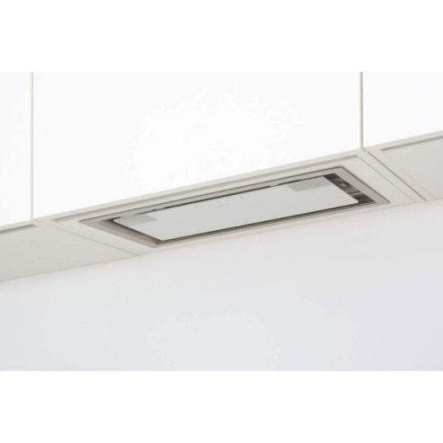 Витяжка вбудована Cata Gc Dual 75 wh, 80см, 1200м.куб/год, біла (02131207)