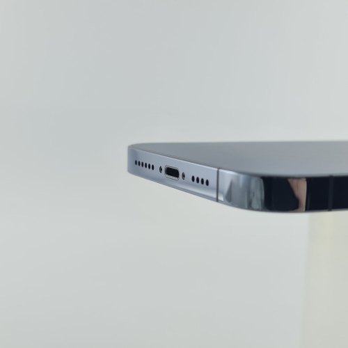 Смартфон iPhone 13 Pro Max 128GB Sierra Blue, Model A2643 USED **