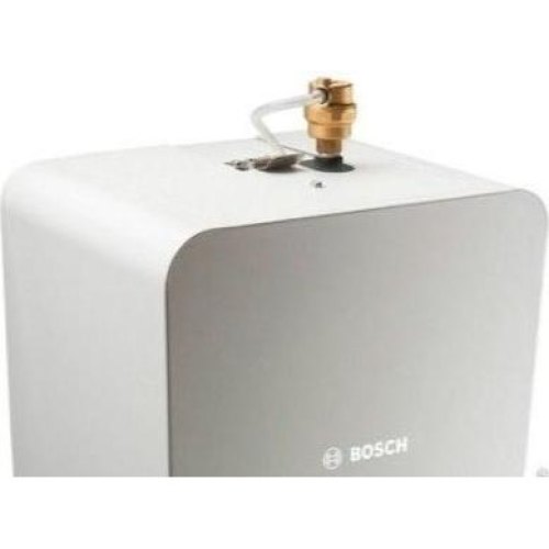 Котел електро Bosch Tronic Heat 3500, одноконтурний, 4кВт, 220B/380B, з насосом (7738504943)