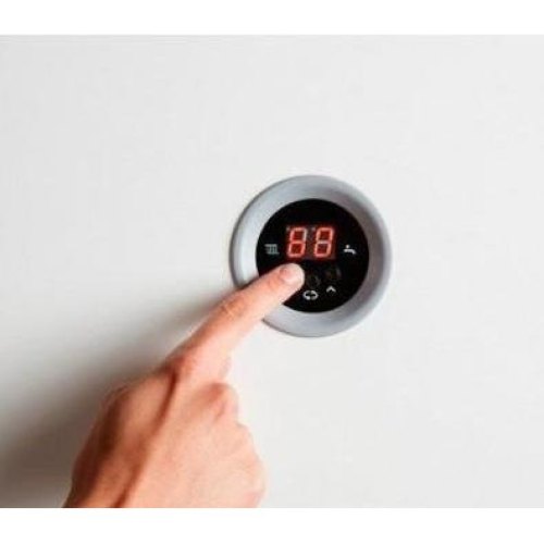 Котел електро Bosch Tronic Heat 3500, одноконтурний, 4кВт, 220B/380B, з насосом (7738504943)