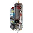 Котел електро Bosch Tronic Heat 3500, одноконтурний, 4кВт, 220B/380B, з насосом (7738504943)