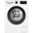 Прально-сушильна машина фронтальна Bosch WNA25401ME, 10.5(6)кг, 1400 об/хв, A, 60см, дисплей, інвертор, білий