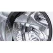 Прально-сушильна машина фронтальна Bosch WNA25401ME, 10.5(6)кг, 1400 об/хв, A, 60см, дисплей, інвертор, білий