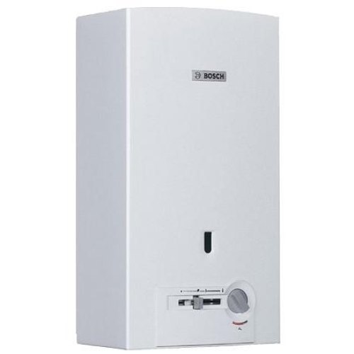 Газова колонка Bosch Therm 4000 WR 13-2 P, 13л/хв, 22.6кВт, регулювання потужності, п'єзорозпал (7702331716)