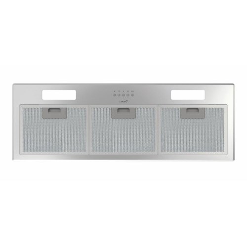 Витяжка вбудована Cata Gt-Plus 75 x, 75см, 1200м.куб/год, нержавіюча сталь (02031301)