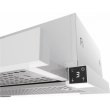 Витяжка телескопічна Cata TFH 6430 gwh, 60см, 698м.куб/год, біла (02010009)