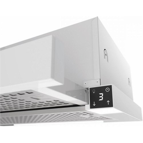 Витяжка телескопічна Cata TFH 6430 gwh, 60см, 698м.куб/год, біла (02010009)