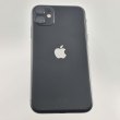 Смартфон iPhone 11 128GB Black, Model A2221 USED **