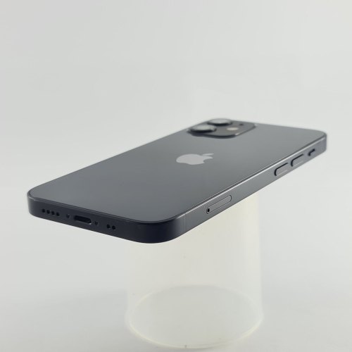 Смартфон iPhone 12 mini 128GB Black, Model A2399 USED **