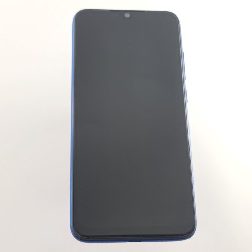 Смартфон Xiaomi Redmi Note 7 4/64Gb Neptune Blue USED **