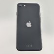 Смартфон Apple iPhone SE2 128GB Black USED **