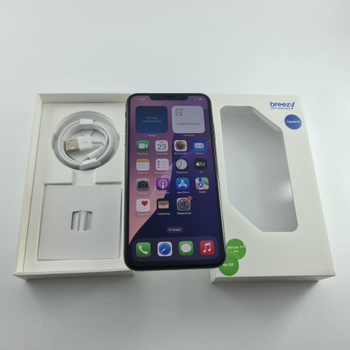 Смартфон iPhone XS Max 64GB Space Grey, Model A2101 USED **