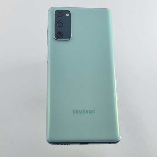 Смартфон Samsung Galaxy S20 FE (G780F) 256Gb Green (SM-G780FZGHSEK) USED **