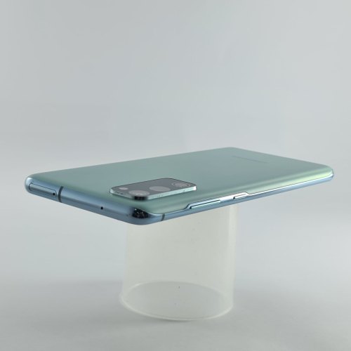 Смартфон Samsung Galaxy S20 FE (G780F) 256Gb Green (SM-G780FZGHSEK) USED **