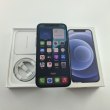 Смартфон iPhone 12 64GB Blue, Model A2403 USED **