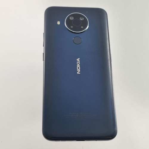 Смартфон Nokia 5.4 4/64Gb Blue (TA-1337) USED **