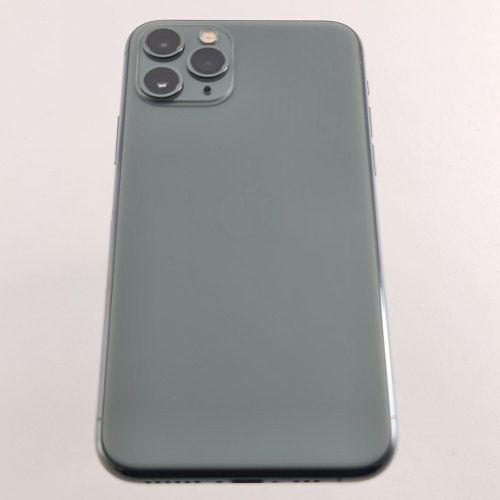 Смартфон iPhone 11 Pro 64GB Midnight Green, Model A2215 USED **