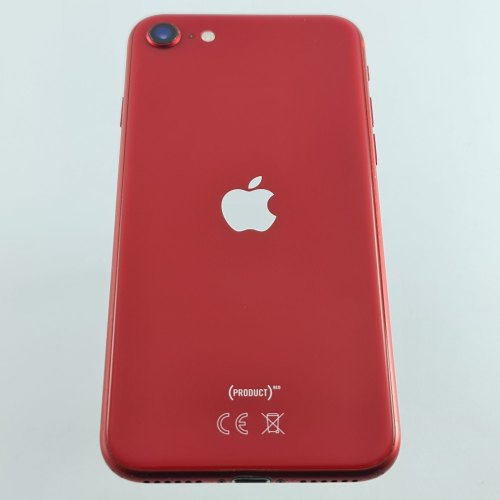 Смартфон iPhone SE 128GB (PRODUCT)RED, Model A2296 USED **