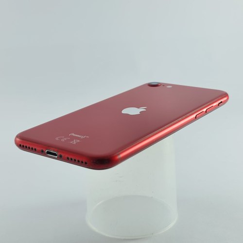 Смартфон iPhone SE 128GB (PRODUCT)RED, Model A2296 USED **