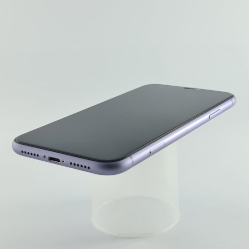 Смартфон iPhone 11 64GB Purple, Model A2221 USED **