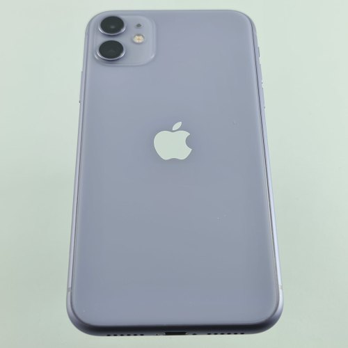 Смартфон iPhone 11 64GB Purple, Model A2221 USED **