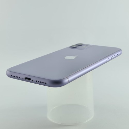 Смартфон iPhone 11 64GB Purple, Model A2221 USED **