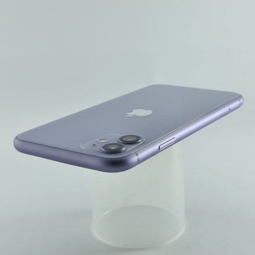 Смартфон iPhone 11 64GB Purple, Model A2221 USED **
