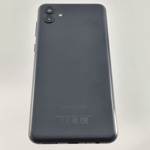 Смартфон Samsung Galaxy A04 (A045F) 32Gb Black (SM-A045FZKDSEK) USED **