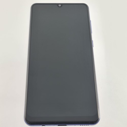 Смартфон Samsung Galaxy A31 (A315F) 128Gb Blue (SM-A315FZBVSEK) USED **