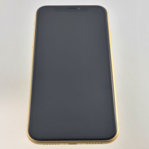 Смартфон iPhone XR 128GB Yellow, Model A2105 USED **